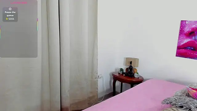 ashly pnik1 online show from 16, 10, 2025