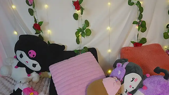 Snapshot of cutee_andrea chatting on 29, 5, 2026 cutee andrea online show from 29, 5, 2026