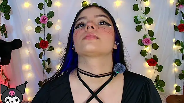 cutee andrea online show from 10, 2, 2026