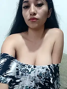 melii02 online show from 15, 10, 2025