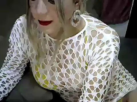 CREAMY BANANA online show from 21, 9, 2025