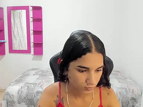 baby rose03 online show from 20, 9, 2025