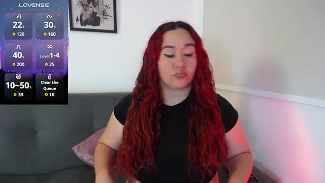 Paris boobsbbw online show from 5, 1, 2026