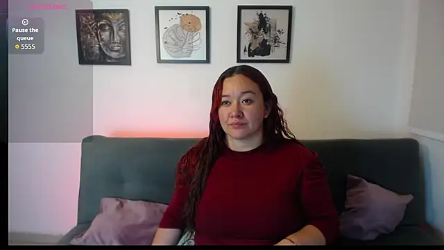 Paris boobsbbw online show from 11, 1, 2026