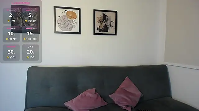 Paris boobsbbw online show from 6, 1, 2026