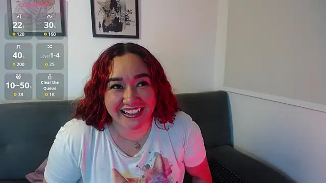 Paris boobsbbw online show from 9, 1, 2026