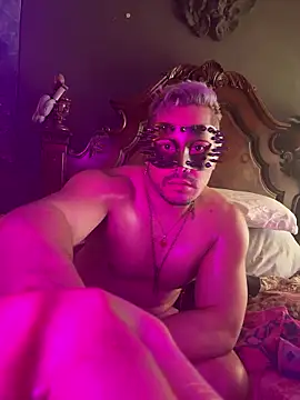 GirThyDock online show from 9, 1, 2026