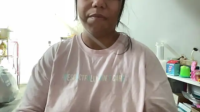 Snapshot of furikitty chatting on 9, 9, 2025 furikitty online show from 9, 9, 2025