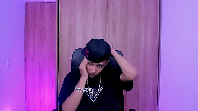 Toy boy777 online show from 18, 2, 2026