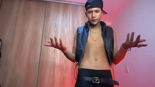 Toy boy777 online show from 2, 3, 2026