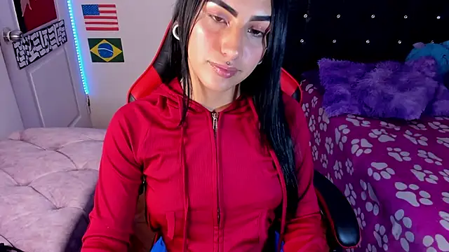 Snapshot of Samanthademonx20_ chatting on 1, 7, 2026 Samanthademonx20 online show from 1, 7, 2026