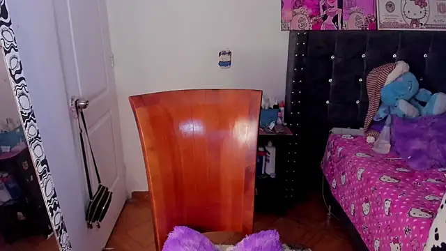 Snapshot of Samanthademonx20_ chatting on 19, 12, 2025 Samanthademonx20 online show from 19, 12, 2025