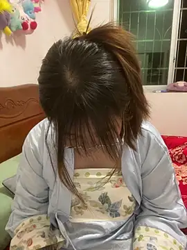 Snapshot of sisi-maiden chatting on 9, 4, 2026 sisi-maiden online show from 9, 4, 2026