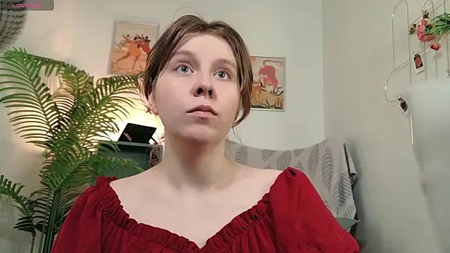 Snapshot of Sense_Of_Rosemary chatting on 27, 6, 2026 Sense Of Rosemary online show from 27, 6, 2026