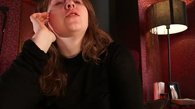 Sense Of Rosemary online show from 3, 5, 2026