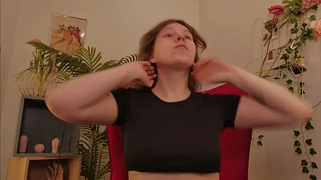 Sense Of Rosemary online show from 19, 5, 2026