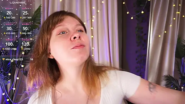 Sense Of Rosemary online show from 5, 10, 2025