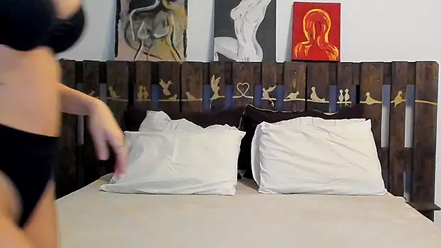 Ava Carterr online show from 26, 9, 2025