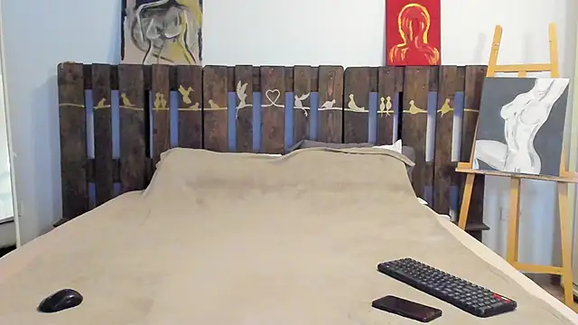 Ava Carterr online show from 12, 11, 2025