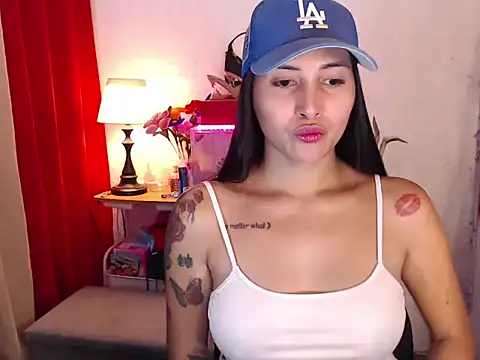 alicemoore69 online show from 10, 5, 2026