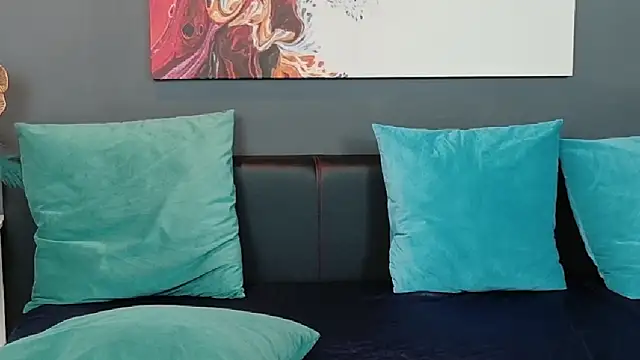 DashaFlame online show from 22, 2, 2026