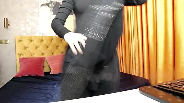 DashaFlame online show from 28, 5, 2026