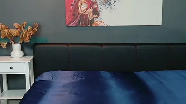 DashaFlame online show from 4, 2, 2026