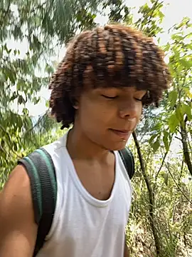 Alexis Spicter online show from 24, 9, 2025