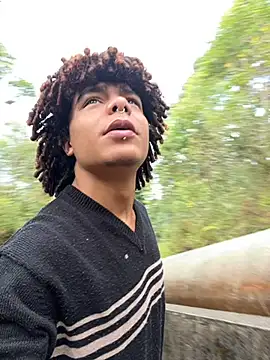 Alexis Spicter online show from 27, 9, 2025