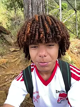 Alexis Spicter online show from 25, 9, 2025