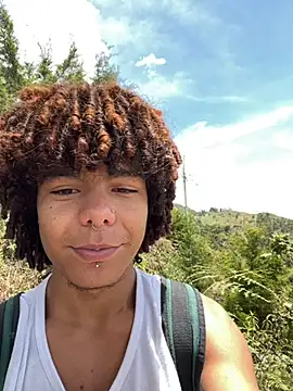 Alexis Spicter online show from 11, 9, 2025