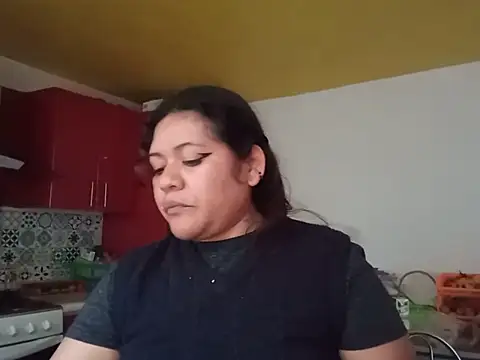 Kitty WetXxX online show from 20, 7, 2026