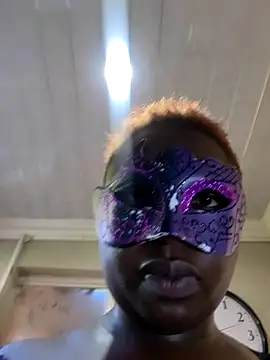 Snapshot of malaika1999 chatting on 9, 1, 2026 malaika1999 online show from 9, 1, 2026