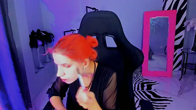 NitaNihil online show from 29, 10, 2025