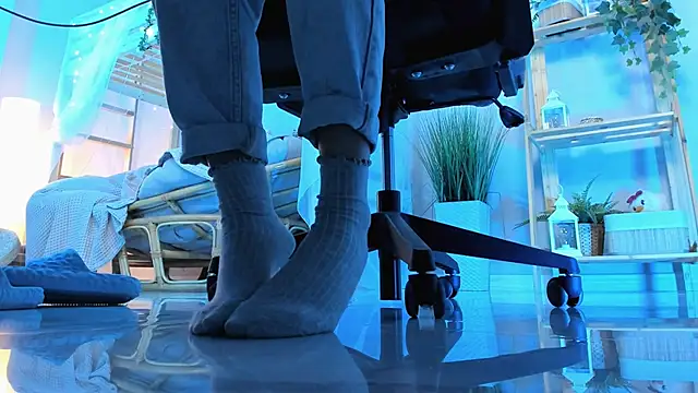 NitaNihil online show from 1, 10, 2025