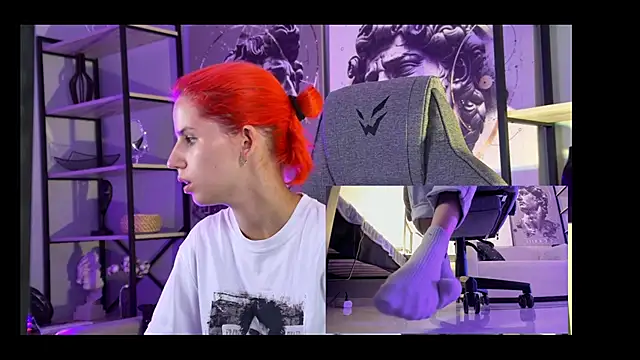 NitaNihil online show from 9, 9, 2025