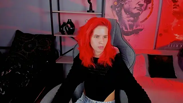 NitaNihil online show from 3, 10, 2025