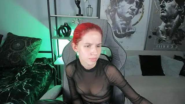 NitaNihil online show from 15, 10, 2025