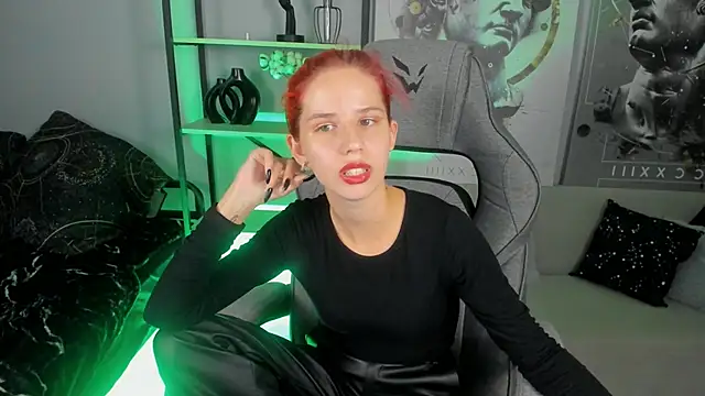 NitaNihil online show from 18, 10, 2025