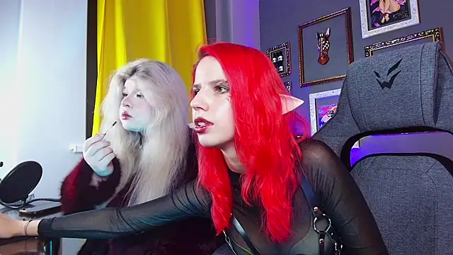 NitaNihil online show from 16, 10, 2025