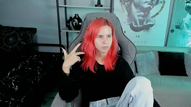 NitaNihil online show from 2, 10, 2025