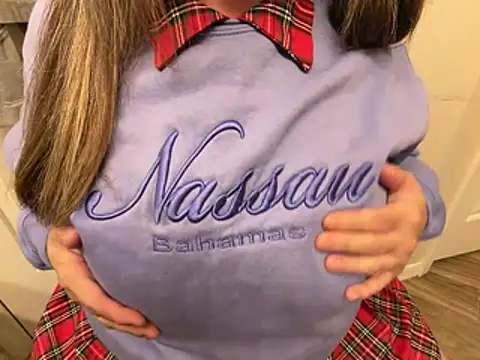 MissElizabethXoXo online show from 4, 3, 2026