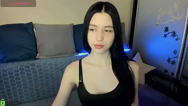 SelinLi online show from 18, 2, 2026