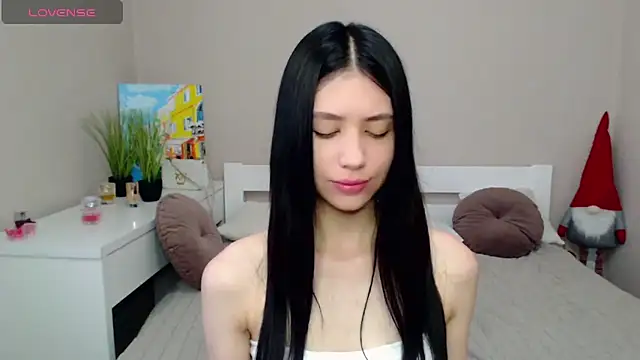 Snapshot of SelinLi chatting on 12, 6, 2026 SelinLi online show from 12, 6, 2026