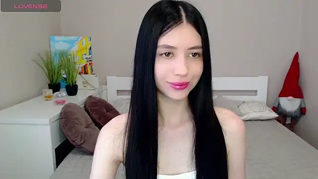 SelinLi online show from 28, 5, 2026