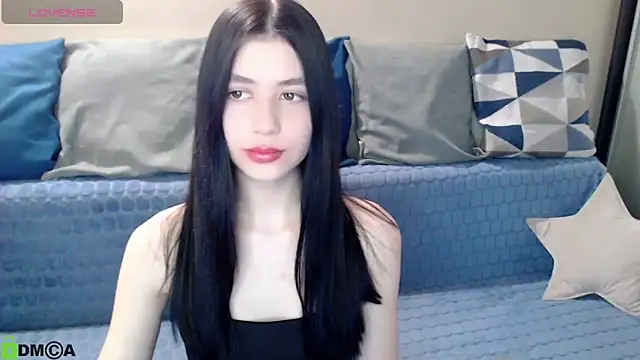 SelinLi online show from 11, 4, 2026