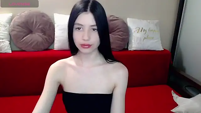 SelinLi online show from 28, 4, 2026