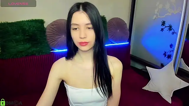 SelinLi online show from 19, 3, 2026