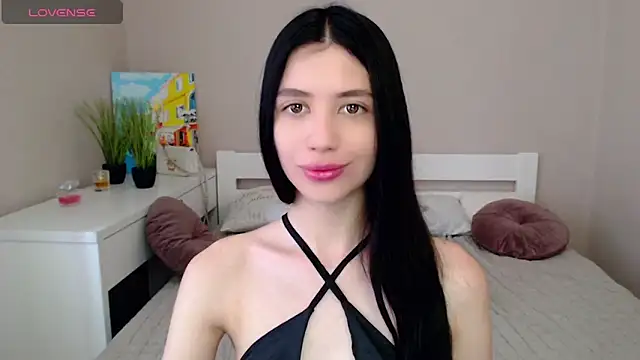Snapshot of SelinLi chatting on 23, 6, 2026 SelinLi online show from 23, 6, 2026