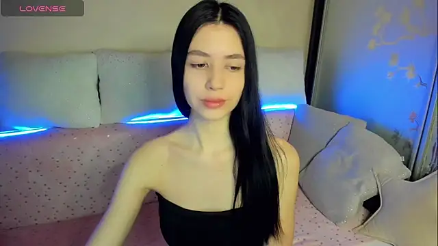 SelinLi online show from 2, 2, 2026